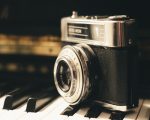 camera